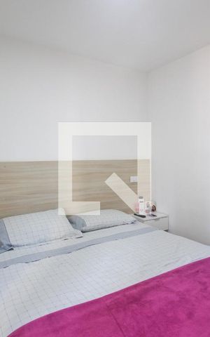 Apartamento para alugar com 70m², 2 quartos e 1 vaga Apartamento para alugar com 70m², 2 quartos e 1 vagaQuarto 2
