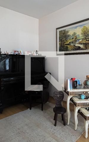 Apartamento à venda com 150m², 3 quartos e 2 vagas Apartamento à venda com 150m², 3 quartos e 2 vagasSala
