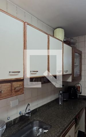 Apartamento à venda com 150m², 3 quartos e 2 vagas Apartamento à venda com 150m², 3 quartos e 2 vagasCozinha