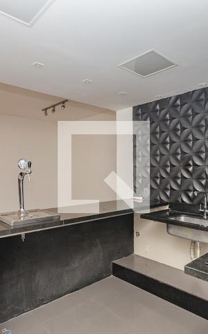 Apartamento para alugar com 96m², 2 quartos e 1 vaga Apartamento para alugar com 96m², 2 quartos e 1 vagaCozinha