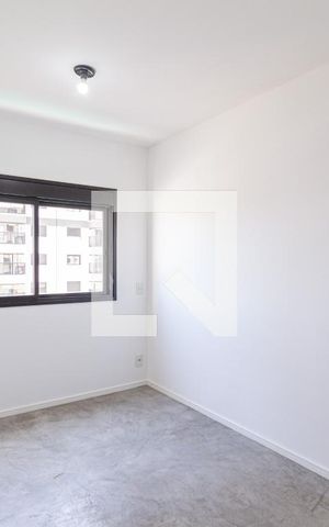 Apartamento para alugar com 62m², 1 quarto e 2 vagas Apartamento para alugar com 62m², 1 quarto e 2 vagasSuíte