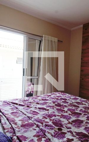 Casa de condomínio à venda com 104m², 2 quartos e 2 vagas Casa de condomínio à venda com 104m², 2 quartos e 2 vagasSuíte 1