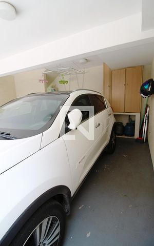 Casa de condomínio à venda com 104m², 2 quartos e 2 vagas Casa de condomínio à venda com 104m², 2 quartos e 2 vagasGaragem