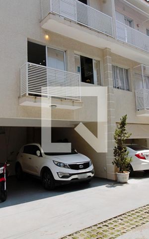 Casa de condomínio à venda com 104m², 2 quartos e 2 vagas Casa de condomínio à venda com 104m², 2 quartos e 2 vagasGaragem