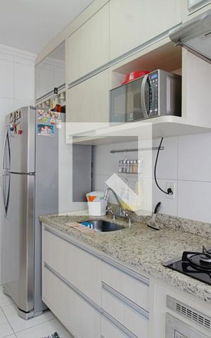 Casa de condomínio à venda com 104m², 2 quartos e 2 vagas Casa de condomínio à venda com 104m², 2 quartos e 2 vagasCozinha