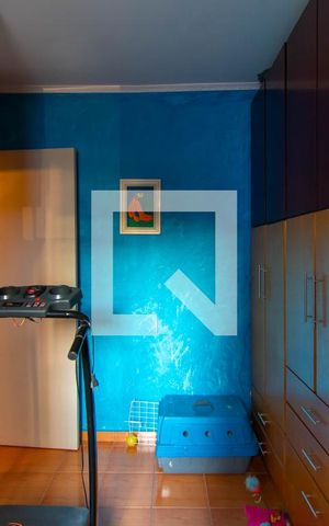 Apartamento à venda com 49m², 2 quartos e 1 vaga Apartamento à venda com 49m², 2 quartos e 1 vagaQuarto 2