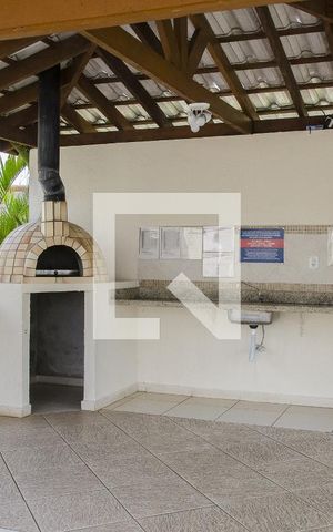 Casa de condomínio à venda com 110m², 2 quartos e 1 vagaEspaço Gourmet