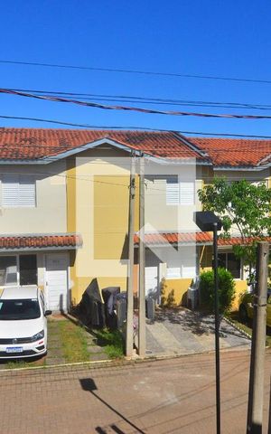 Casa de condomínio para alugar com 110m², 2 quartos e 1 vagaVista Quarto 2