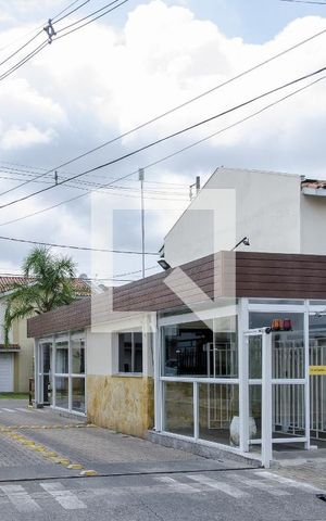 Casa de condomínio à venda com 110m², 2 quartos e 1 vagaFachada