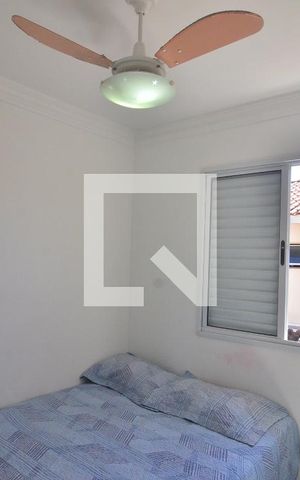 Casa de condomínio para alugar com 110m², 2 quartos e 1 vagaQuarto 1