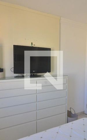 Casa de condomínio para alugar com 110m², 2 quartos e 1 vagaQuarto 2