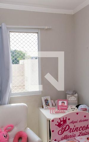 Apartamento para alugar com 62m², 3 quartos e 1 vaga Apartamento para alugar com 62m², 3 quartos e 1 vagaQuarto 2