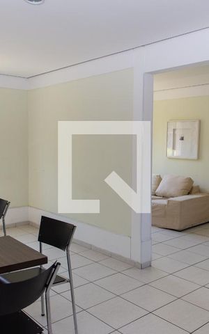 Apartamento para alugar com 62m², 3 quartos e 1 vaga
