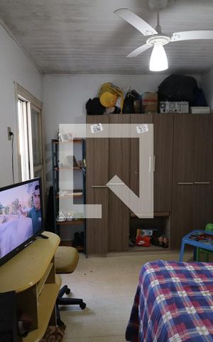 Apartamento à venda com 89m², 2 quartos e 1 vagaQuarto 2
