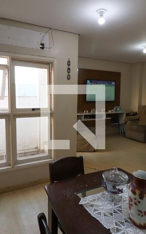 Apartamento à venda com 89m², 2 quartos e 1 vagaSala de Jantar