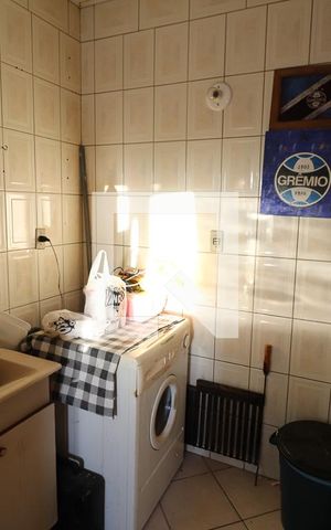Apartamento à venda com 89m², 2 quartos e 1 vagaCozinha e Área de Serviço