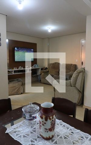 Apartamento à venda com 89m², 2 quartos e 1 vagaSala de Jantar