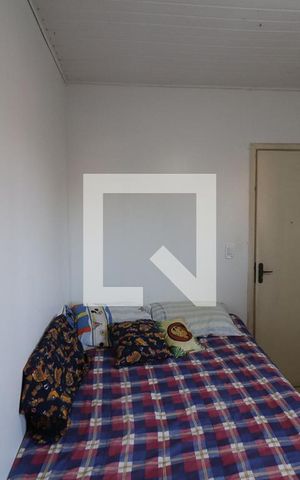 Apartamento à venda com 89m², 2 quartos e 1 vagaQuarto 2
