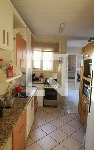 Apartamento à venda com 89m², 2 quartos e 1 vagaCozinha e Área de Serviço