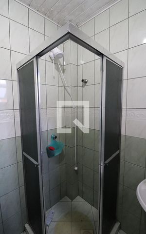 Apartamento à venda com 89m², 2 quartos e 1 vagaBanheiro do Quarto 1