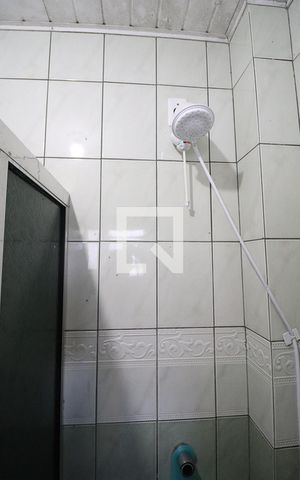 Apartamento à venda com 89m², 2 quartos e 1 vagaBanheiro do Quarto 1