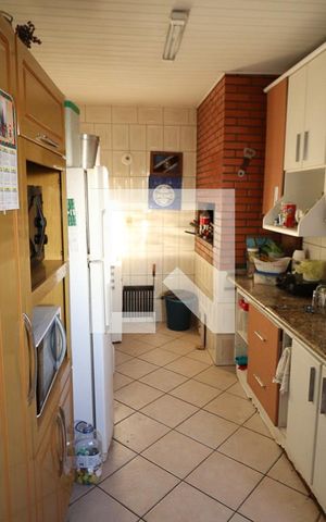 Apartamento à venda com 89m², 2 quartos e 1 vagaCozinha
