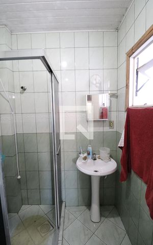 Apartamento à venda com 89m², 2 quartos e 1 vagaBanheiro do Quarto 1