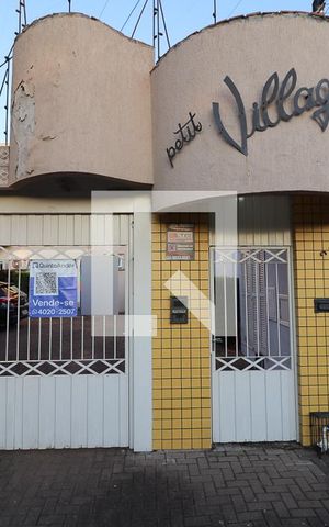 Apartamento à venda com 89m², 2 quartos e 1 vagaFachada