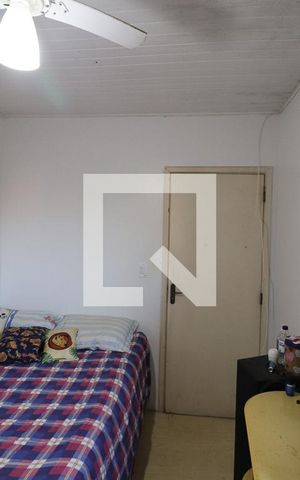 Apartamento à venda com 89m², 2 quartos e 1 vagaQuarto 2