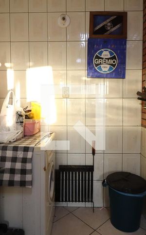 Apartamento à venda com 89m², 2 quartos e 1 vagaCozinha e Área de Serviço