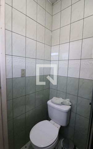 Apartamento à venda com 89m², 2 quartos e 1 vagaBanheiro do Quarto 1