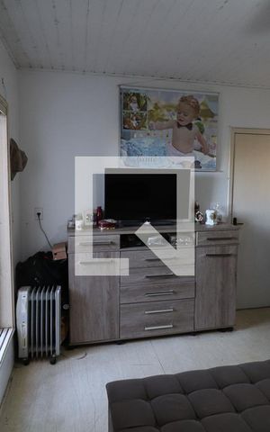 Apartamento à venda com 89m², 2 quartos e 1 vagaQuarto 1