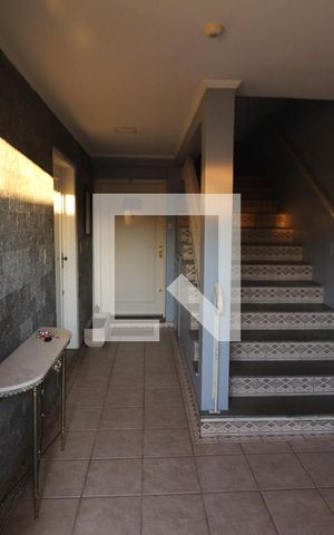 Apartamento à venda com 89m², 2 quartos e 1 vagaHall de entrada