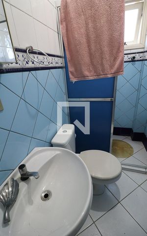 Apartamento à venda com 89m², 2 quartos e 1 vagaBanheiro