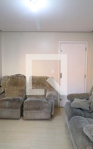 Apartamento à venda com 89m², 2 quartos e 1 vagaSala