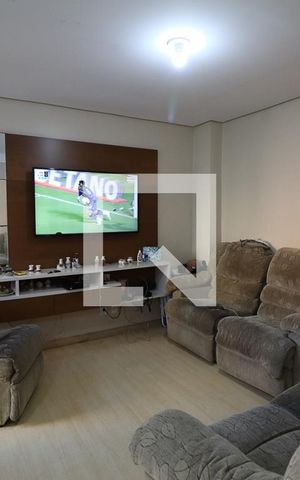 Apartamento à venda com 89m², 2 quartos e 1 vagaSala