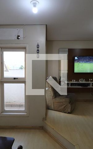 Apartamento à venda com 89m², 2 quartos e 1 vagaSala de Jantar