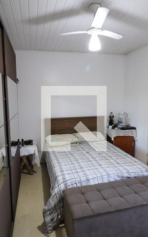 Apartamento à venda com 89m², 2 quartos e 1 vagaQuarto 1