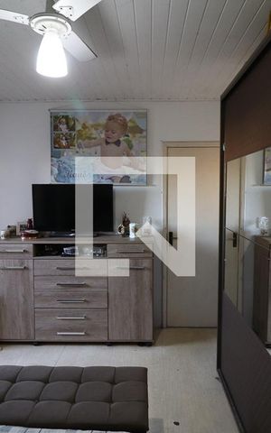 Apartamento à venda com 89m², 2 quartos e 1 vagaQuarto 1