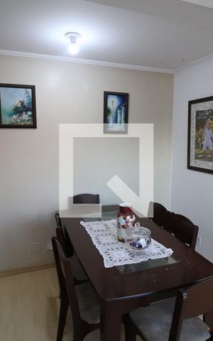 Apartamento à venda com 89m², 2 quartos e 1 vagaSala de Jantar