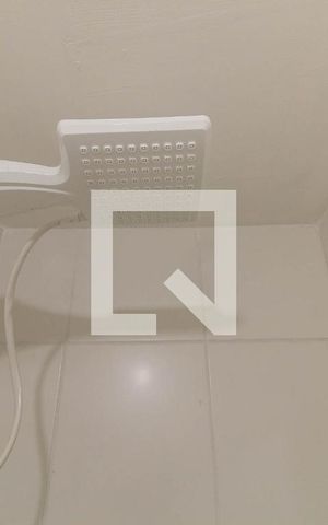 Apartamento para alugar com 45m², 2 quartos e sem vaga Apartamento para alugar com 45m², 2 quartos e sem vagaBanheiro
