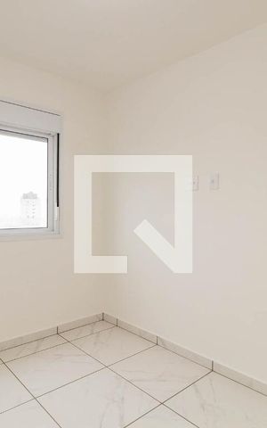 Apartamento para alugar com 45m², 2 quartos e sem vaga Apartamento para alugar com 45m², 2 quartos e sem vagaQuarto 1
