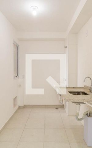 Apartamento para alugar com 45m², 2 quartos e sem vaga Apartamento para alugar com 45m², 2 quartos e sem vagaCozinha