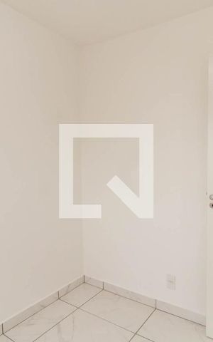 Apartamento para alugar com 45m², 2 quartos e sem vaga Apartamento para alugar com 45m², 2 quartos e sem vagaQuarto 2
