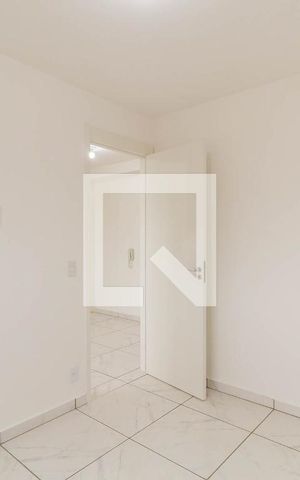Apartamento para alugar com 45m², 2 quartos e sem vaga Apartamento para alugar com 45m², 2 quartos e sem vagaQuarto 1