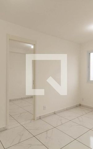 Apartamento para alugar com 45m², 2 quartos e sem vaga Apartamento para alugar com 45m², 2 quartos e sem vagaSala