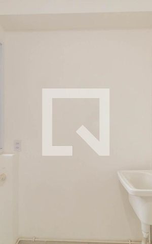Apartamento para alugar com 45m², 2 quartos e sem vaga Apartamento para alugar com 45m², 2 quartos e sem vagaLavanderia