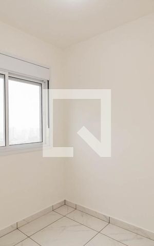 Apartamento para alugar com 45m², 2 quartos e sem vaga Apartamento para alugar com 45m², 2 quartos e sem vagaQuarto 2