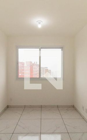 Apartamento para alugar com 45m², 2 quartos e sem vaga Apartamento para alugar com 45m², 2 quartos e sem vagaSala