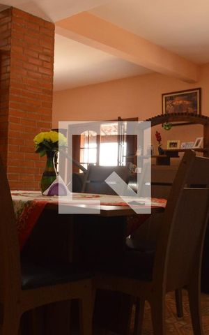 Casa à venda com 592m², 3 quartos e 5 vagasSala de Jantar